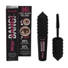 "Benefit Badgal Bang Volumizing Blakstienų tušas Mini" blakstienų tušas