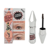 Benefit Gimme Brow+ Antakių gelis, spalva - 04 Warm Deep Brown, 1.5 g