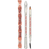 Benefit Gimme Brow+ Volumizing Pieštukas antakių pieštukas, atspalvis: 4 Warm Deep Brown, 1,19 g