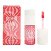 Benefit Gogotint lūpų ir skruostų dažai, atspalvis: Cherry, 6 ml