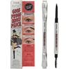 Benefit Goof Proof Brow Shaping Pieštukas antakių pieštukas, atspalvis: 01 Cool Light Skirtas šviesiems plaukams, 0.34 g