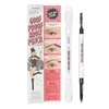 Benefit Goof Proof Eyebrow Pieštukas antakių pieštukas, atspalvis: 03 Medium, 0,34 g