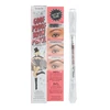 Benefit Goof Proof Brow Shaping Pieštukas antakių pieštukas, atspalvis: 5 Warm Juodas-Brown, 0.34 g
