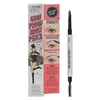 Benefit Goof Proof Brow Shaping Pieštukas antakių pieštukas, atspalvis: 02 Warm Golden Skirtas šviesiems plaukams, 0.34 g