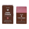 Skystas makiažo pagrindas „Benefit Hello Happy Soft Blur Matte Finish“ 09 Deep Neutral SPF 15, 30 ml