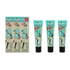 Benefit Passport To Porefection Travel Set makiažo bazė, 3 x 22 ml