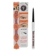 Benefit Precisely, My Brow Pieštukas Mini antakių pieštukas, atspalvis: 3 Warm šviesiai rudas, 0.04 g