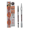 Benefit Precisely My Brow Pieštukas Ultra-Fine antakių pieštukas, atspalvis: 6 Cool Soft Juodas, 0.08 g