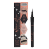 Benefit Roller Liner True Matte Liquid Akių apvadas skystas akių apvadas, atspalvis: Juodas, 1 ml