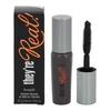 Benefit They´re Real! Lengthening Blakstienų tušas Travel Size ilginamasis blakstienų tušas, atspalvis Jet Juodas:, 4 g