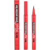 Benefit They´re Real! Xtreme Precision Liner vandeniui atsparus skystas akių apvadas, atspalvis: Xtra Juodas, 0,35 ml