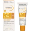 Bioderma Photoderm Aquafluide Golden Spf50+, 40 ml