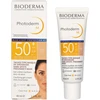 Apsauginis kremas nuo saulės su spalva Bioderma Photoderm SPF 50+, 40 ml
