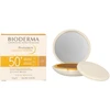 Kompaktinė pudra Bioderma Photoderm Max, SPF50+, Gold, 10 g