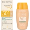 Kremas nuo saulės Bioderma Photoderm Spf50+ (Atspalvis: Nude Very Light), 40ml