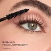 Blakstienų tušas Lancome Definicils, 01 Black