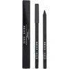 Bobbi Brown 24 Hour Atsparus vandeniui Kajal Eye Liner vandeniui atsparus akių pieštukas, atspalvis: Juodas, 1.2 g