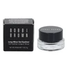 Bobbi Brown Long-Wear Gel Akių apvadas ilgai išliekantis gelinis akių apvadas, atspalvis: 01, Juodas Ink, 3 g
