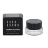 Bobbi Brown Long-Wear Gel Akių apvadas ilgai išliekantis gelinis akių apvadas, atspalvis: 07 Espresso Ink, 3 g