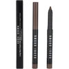 Bobbi Brown Long Wear Kreminis Shadow Stick kreminiai akių šešėliai, atspalvis: Rich Chocolate, 1.6 g