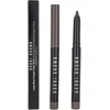 Bobbi Brown Long Wear Kremas Shadow Stick kreminiai akių šešėliai, atspalvis: Fog, 1.6 g