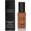 Bobbi Brown Skin Long-Wear Weightless Foundation SPF15 ilgai išliekantis makiažo pagrindas, atspalvis: Almond, 30 ml