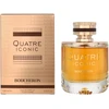 Boucheron Quatre Iconic moterims (Kvepalai Moterims) EDP 100ml