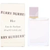 Burberry Her EDP parfumuotas vanduo moterims, 30 ml