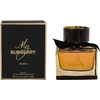 Kvepalai moterims Burberry My Burberry Black EDP, 90 ml
