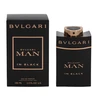 Bvlgari Man In Juodas Eau De Parfum kvepalai vyrams 100ml Purškiklis