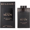 Bvlgari Man In Juodas PP kvepalai vyrams, 100 ml