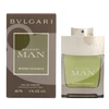 Bvlgari Man Wood Essence EDP parfumuotas vanduo vyrams, 60 ml