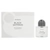 BYREDO Juodas Saffron EDP parfumuotas vanduo unisex, 100 ml