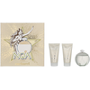 Cacharel Noa rinkinys moterims (kvepalai EDT, 100 ml + kūno losjonas 2 x 50 ml)