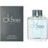 Kvepalai vyrams Calvin Klein CK Free EDT, 100 ml