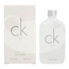 Calvin Klein CK One EDT tualetinis vanduo unisex, 50 ml