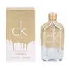Unisex kvepalai Calvin Klein CK One Gold EDT, 50 ml