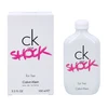 Kvepalai moterims Calvin Klein One Shock For Her EDT, 100 ml