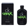 Kvepalai vyrams Calvin Klein CK One Shock For Him EDT, 100 ml