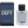 Calvin Klein Defy EDT tualetinis vanduo unisex, 50 ml