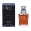 Calvin Klein Eternity Flame EDT tualetinis vanduo vyrams, 50 ml