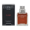 Kvepalai vyrams Calvin Klein Eternity for Men Flame EDT, 100 ml