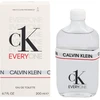 Calvin Klein Everyone EDT tualetinis vanduo unisex, 200 ml