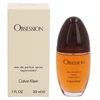 Calvin Klein Obsession EDP parfumuotas vanduo moterims, 30 ml