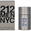 Tualetinis vanduo Carolina Herrera 212 Men Eau De Toilette Purškiklis, 50ml