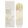 Carolina Herrera 212 VIP for Women (Kvepalai Moterims) EDP 125ml