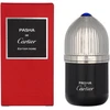 Cartier Pasha Edition Noire EDT tualetinis vanduo vyrams, 50 ml