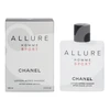 Chanel Allure Homme Sport losjonas po skutimosi vyrams, 100 ml