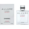 Kvepalai vyrams Chanel Allure Homme Sport EDC, 50 ml