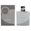 Chanel Allure Homme Sport Eau Extreme EDP parfumuotas vanduo vyrams, 150 ml